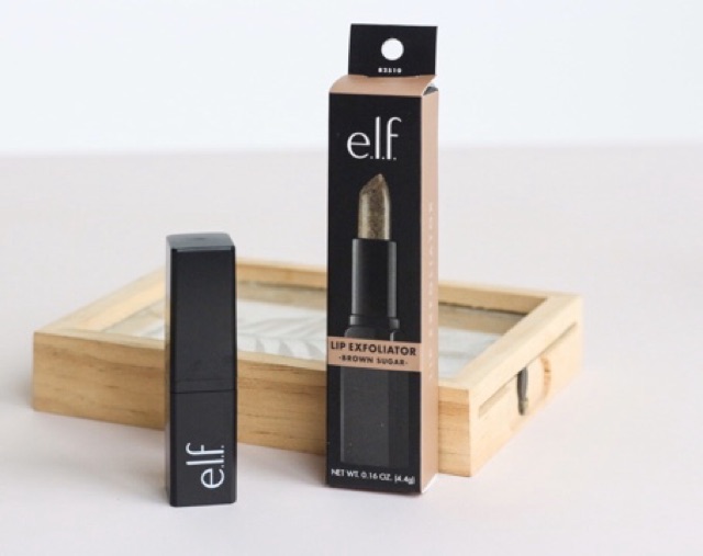 Tẩy da chết môi ELF Studio Lip Exfoliator