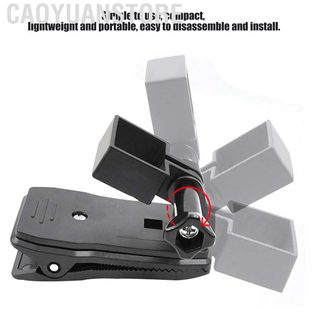 Đai Cố Định Máy Ảnh Cho Dji Osmo Pocket 2 | BigBuy360 - bigbuy360.vn