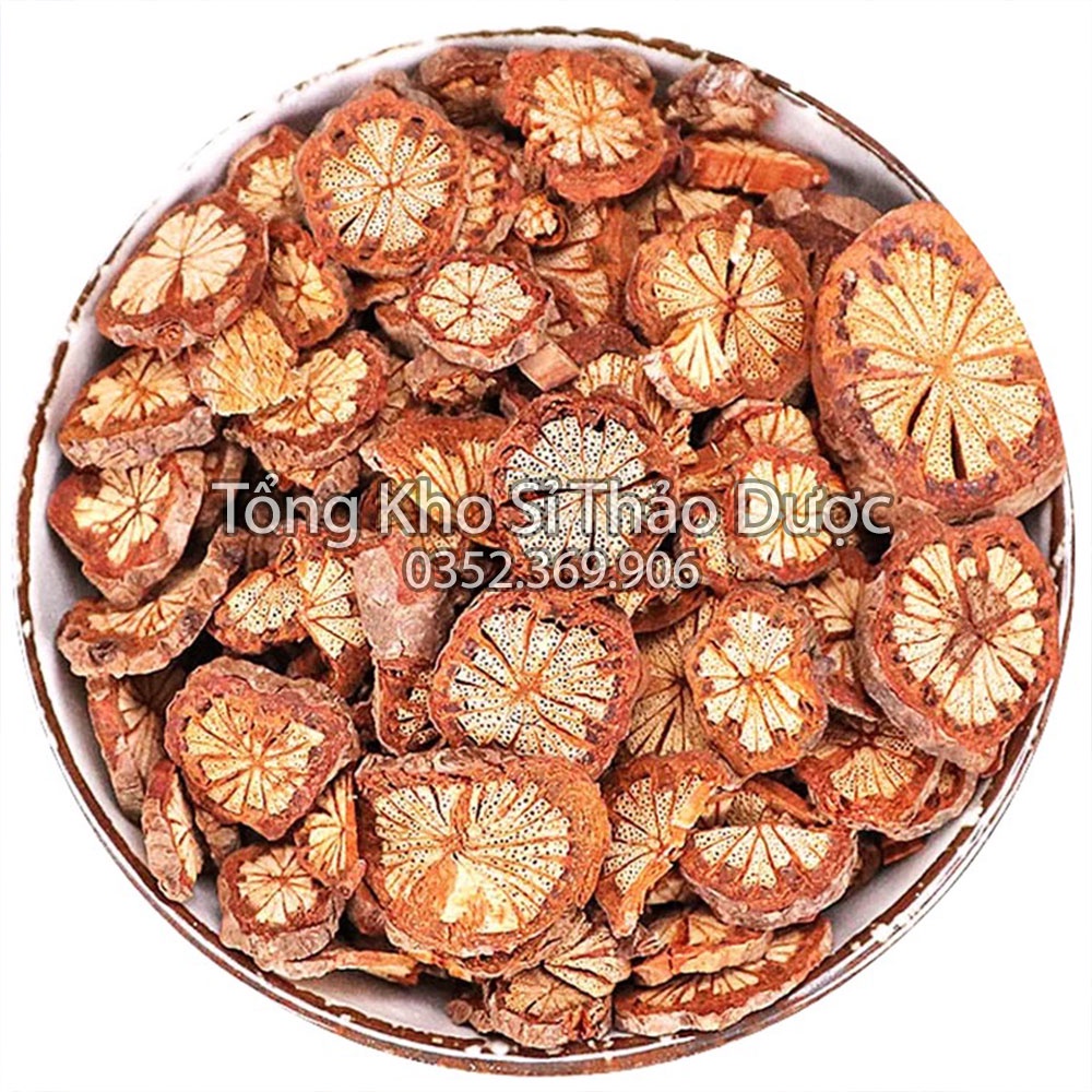 Cỏ kha cúc sấy khô 500g (cây kha cúc)