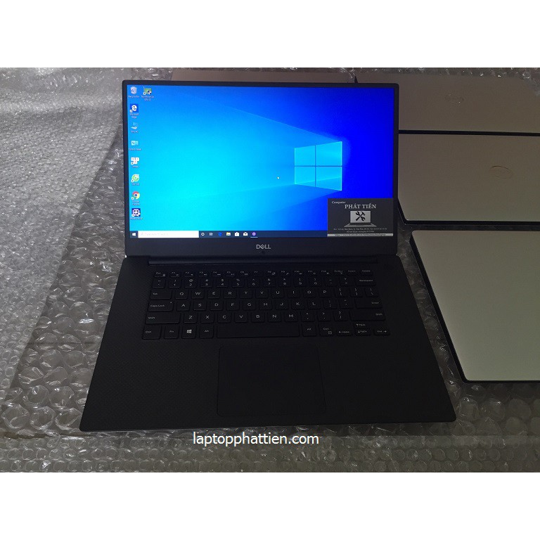 Laptop Dell Precision M5530 Xeon E-2176M, Ram 32G, SSD 512G, Vga P1000, 15''6 FHD | BigBuy360 - bigbuy360.vn