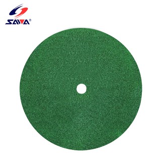 Đá Cắt SAWA Xanh 400x2.8x32mm