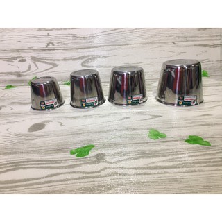 CHUNG LÀM ĐÁ INOX TIẾN THÀNH (TITHAFAC) - ĐỦ SIZE