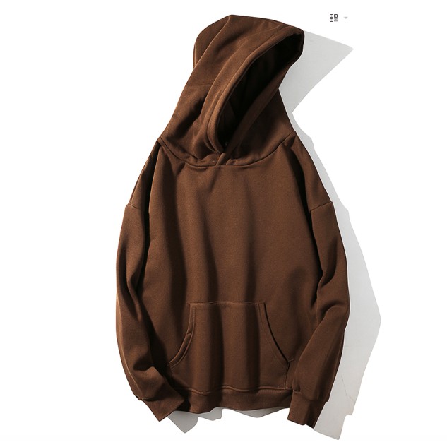 Áo khoác hoodie asala nam nữ HD-42 ( chon màu) | BigBuy360 - bigbuy360.vn