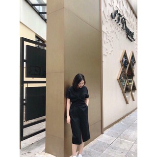 Đầm xẻ Mng
