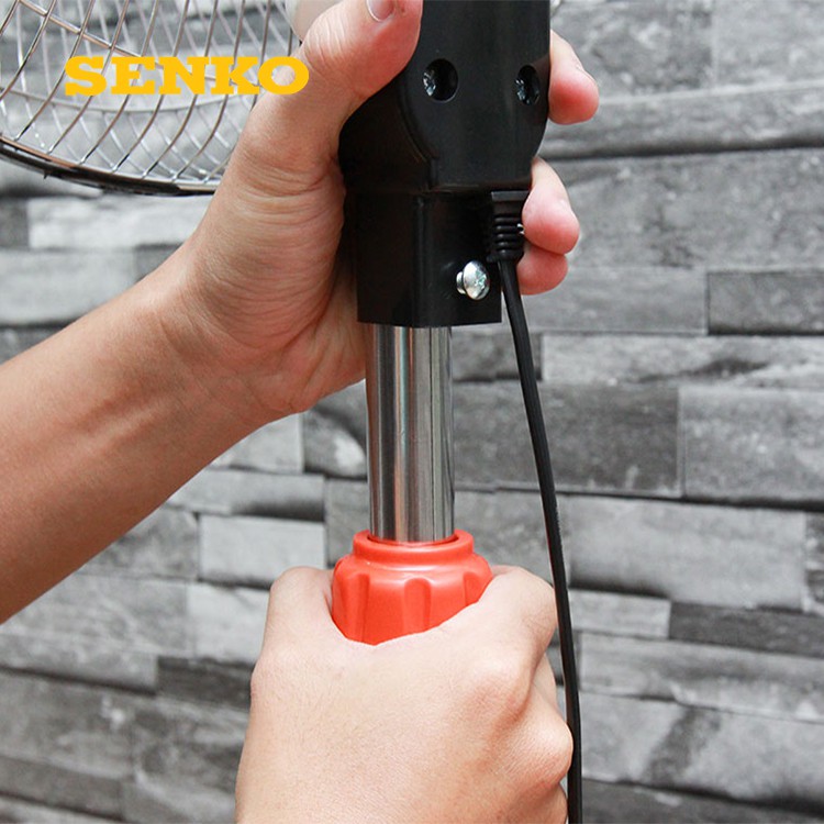 Quạt đứng thân sắt Senko DTS1609 (DTS107) | BigBuy360 - bigbuy360.vn