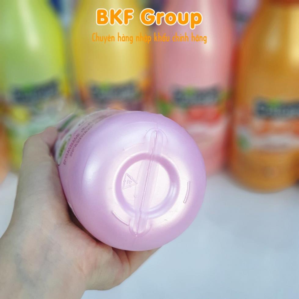 Sữa Tắm Cottage - Sữa Tắm Trắng Da Cottage 750ml - Chuẩn Pháp