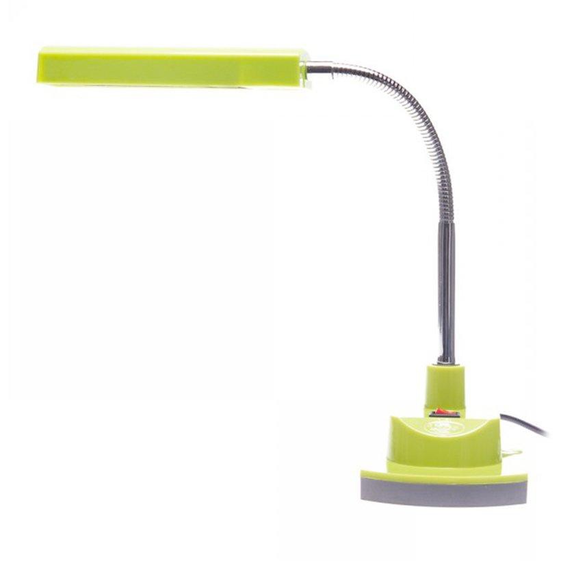 Đèn bàn biến tần bảo vệ mắt FGL 9W Vlight ( Tặng bóng 9W ) - Điện Việt