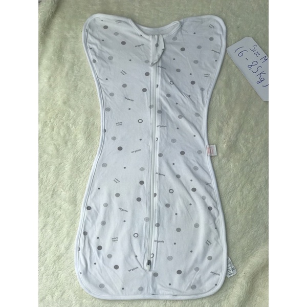 Nhộng malang honey cotton thanh lý sizeM