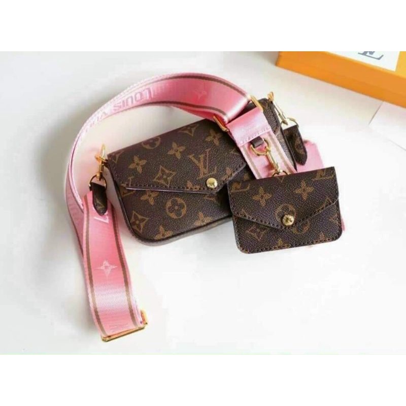 TÚI ĐEO CHÉO KẸP NÁCH