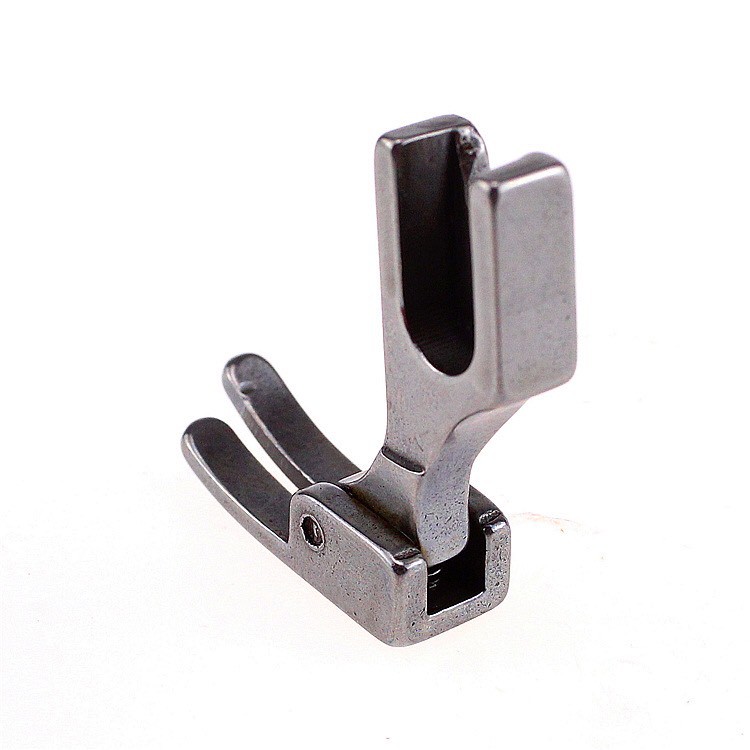 CHÂN VỊT 1 KIM P58N BẢN NHỎ - MÁY MAY CÔNG NGHIỆP