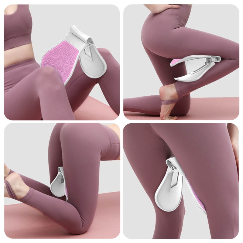 Youyo Thiết Bị Tập Hông Kiểm Soát Cơ Mông Bên Trong Sàn Nhà