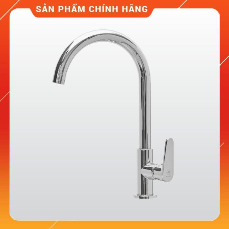 [Quà Tặng] Vòi rửa chén Mallca K1603CL