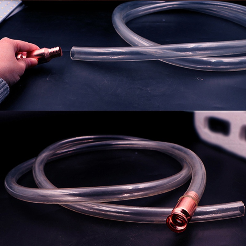 Ống Bơm Nhiên Liệu Bằng Tay Chuyên Dụng