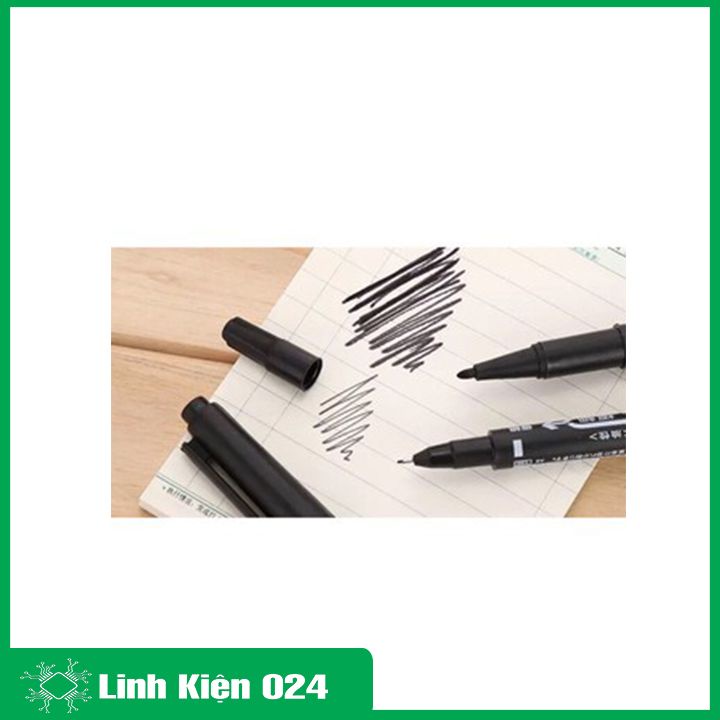 Bút lông dầu, bút tô mạch CD Zebifa