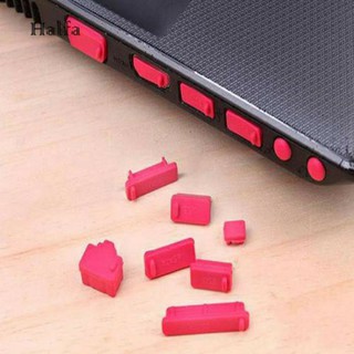 bộ nút chống bụi cho laptop