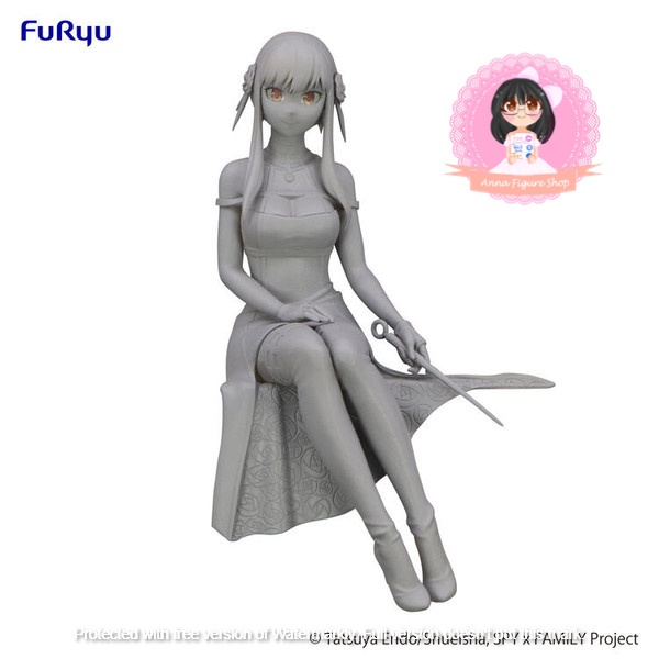 Mô hình Yor Forger - Spy x Family - Noodle Stopper Figure