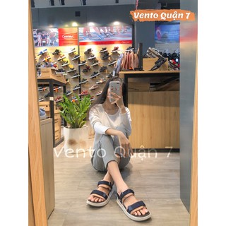 Sandal Vento Nữ Quai Ngang NB92