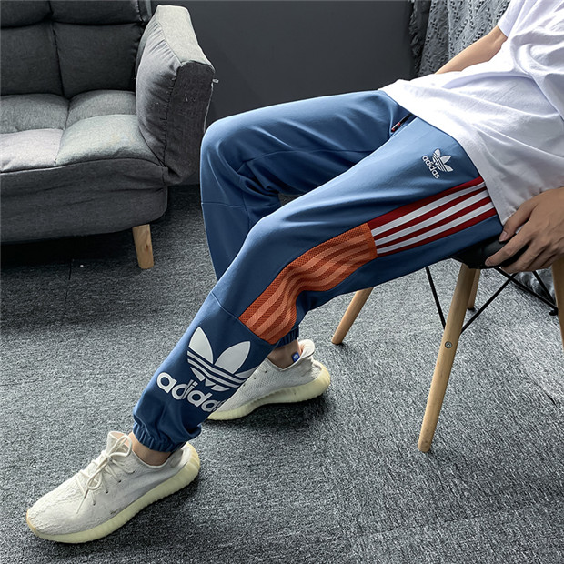 Adidas Sports boxer shorts, three leaf closets in the fall. | BigBuy360 - bigbuy360.vn