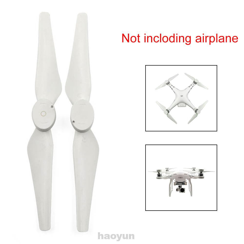 Set 2 Cánh Quạt Có Đèn Led Cho Dji Phantom 3