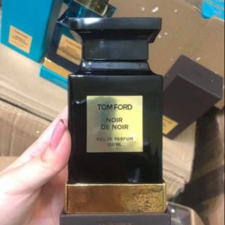 Nước hoa tomford nam chuẩn aunth pháp