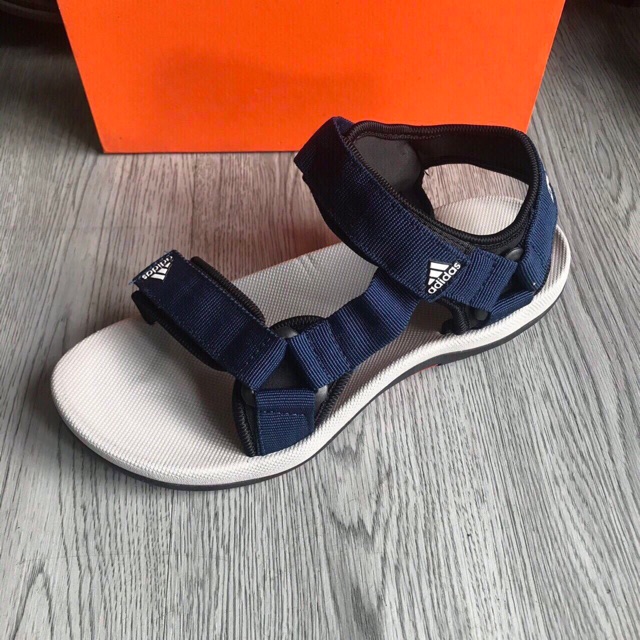 Sandal nam adidas