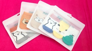 Tất bé dưới 1t NBD KID