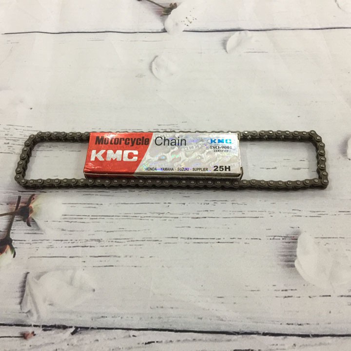 Sên cam xe máy 90 mắt - xích cam xe máy 90 mắt