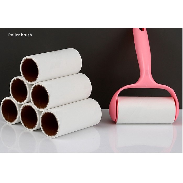 CÂY LĂN BỤI ĐA NĂNG LÀM SẠCH QUẦN ÁO, GA GIƯỜNG, SOFA BIBI 65