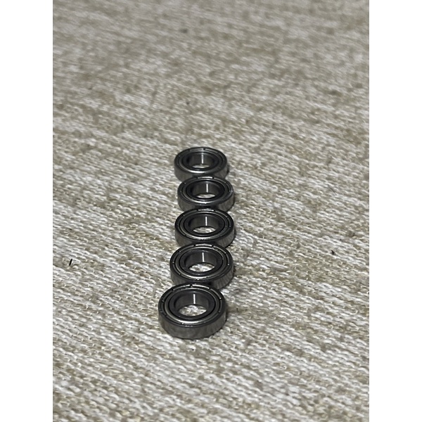 Vòng bi 688 độ dầy đặc biệt 4mm