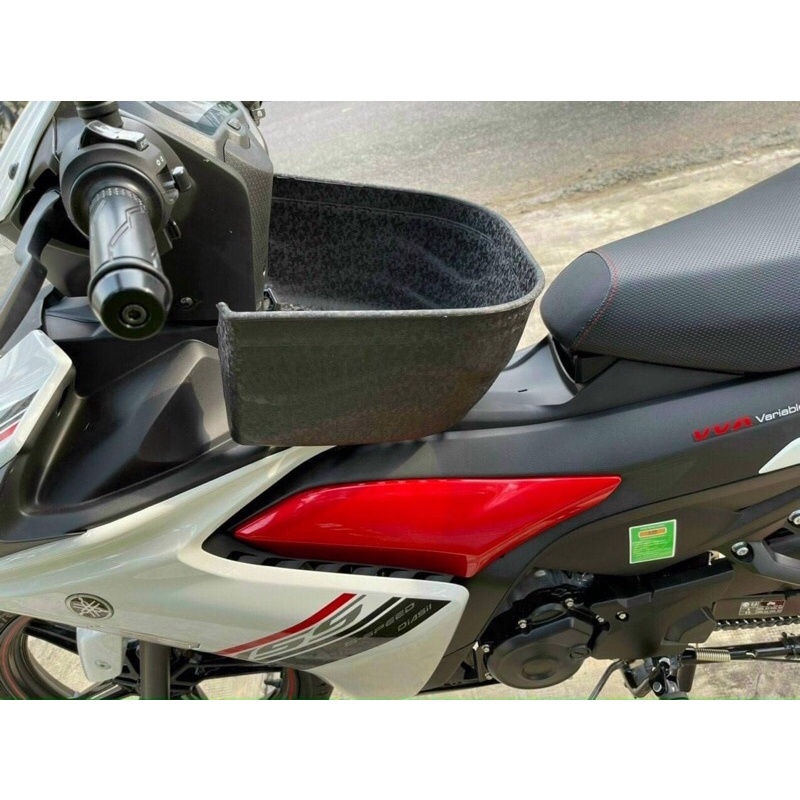 Rổ Giữa Appi Exciter 155