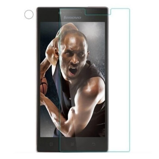 Kính cường lực Glass cho Lenovo P70 (Trong suốt)