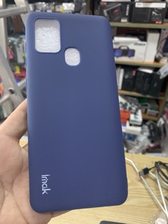 Ốp lưng samsung A21S dẻo màu thời trang