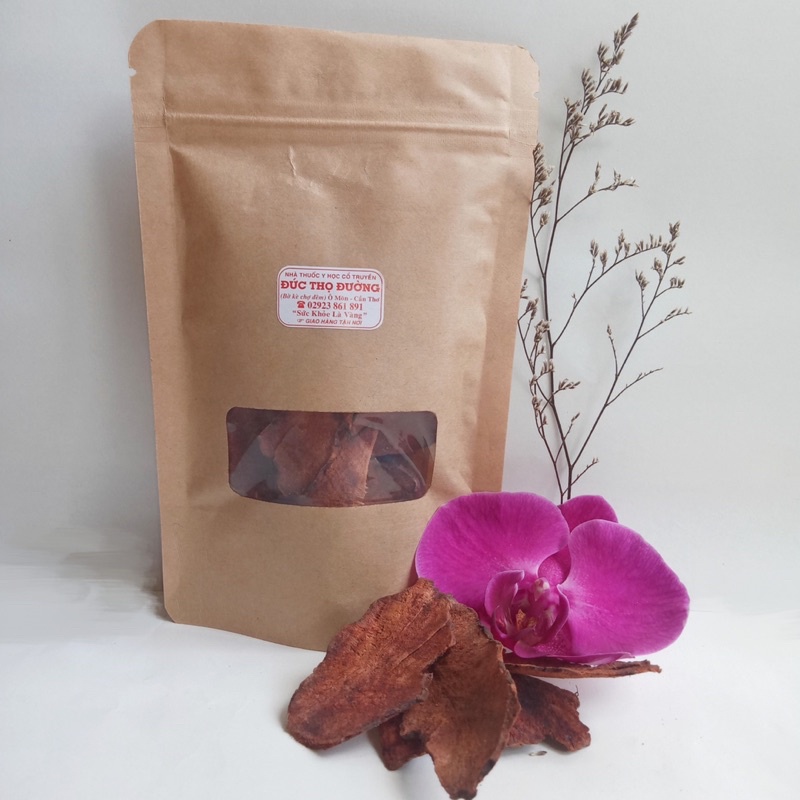 Mẫu Dược Liệu - Free - sinh viên Y Dược Cần Thơ