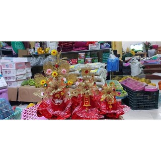 oản ngọc 500g