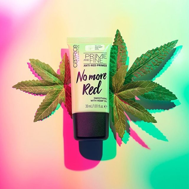 Kem lót Catrice No More Red 30ml | BigBuy360 - bigbuy360.vn