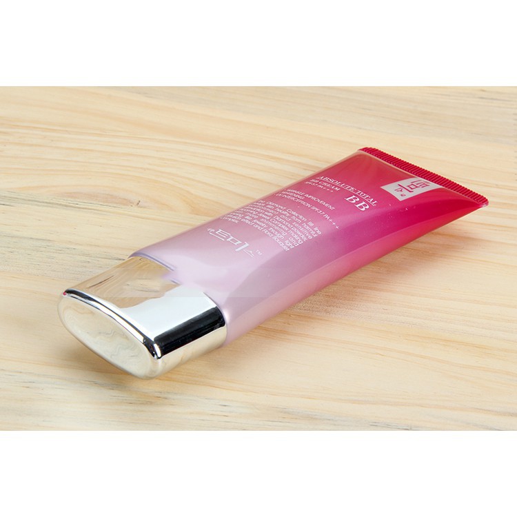 Kem dưỡng trắng da BB Absolute Total Cream Hàn Quốc 40ml