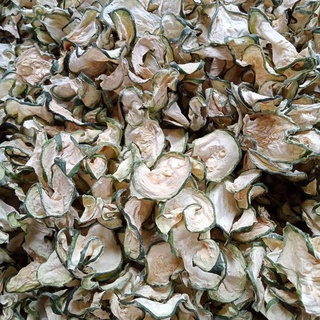 Bí đao sấy khô uống thanh trà giảm béo đẹp da 1 kg