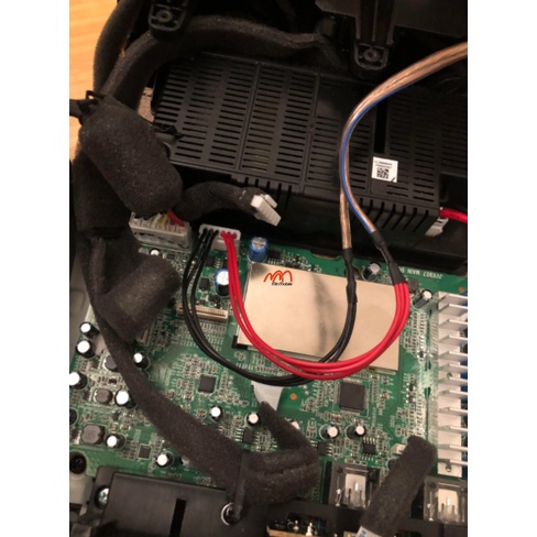 Thay pin loa JBL PARTYBOX 100