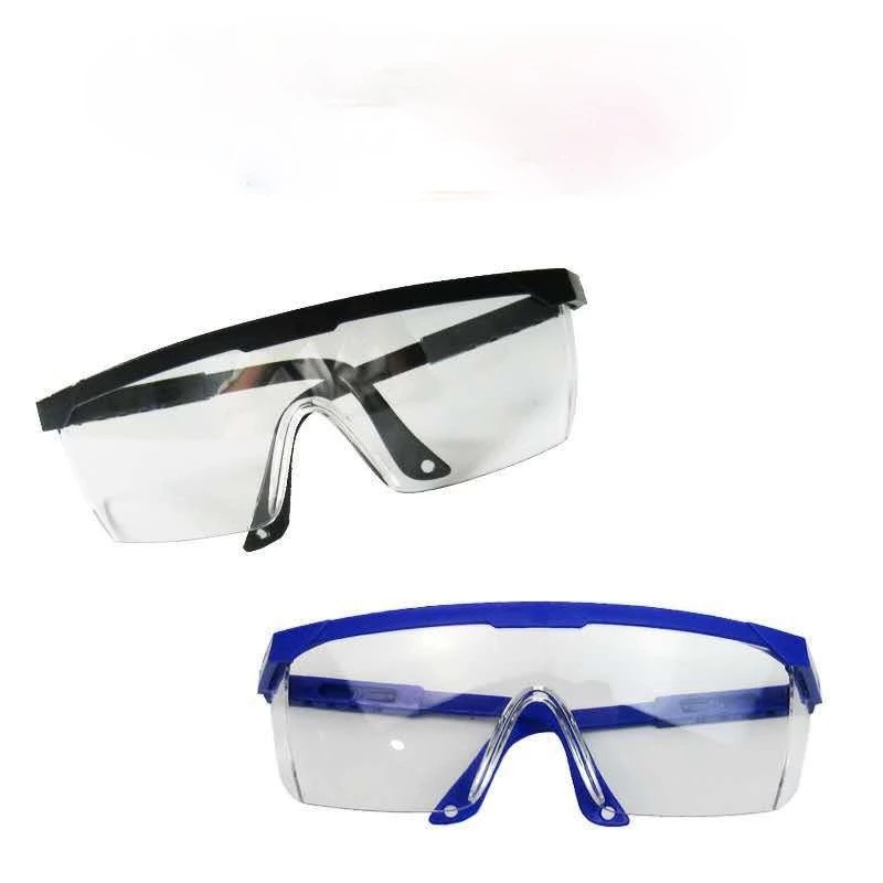 (Hàng Mới Về) 1 Kính Bảo Hộ Chống Sương Mù Thời Trang Có Thể Điều Chỉnh Bảo Vệ Mắt
