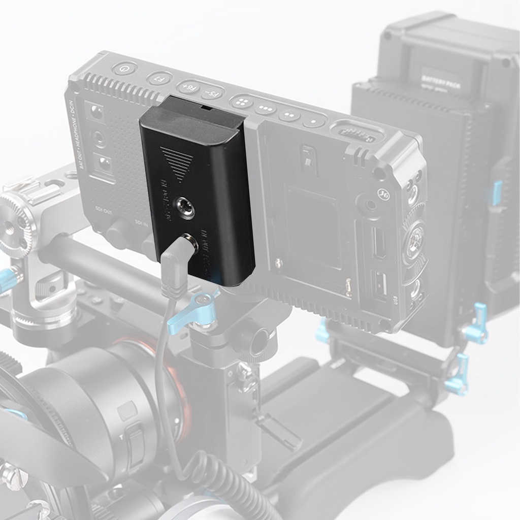 Pin Giả f550 Cho Màn Hình np 'F570 np reaf970