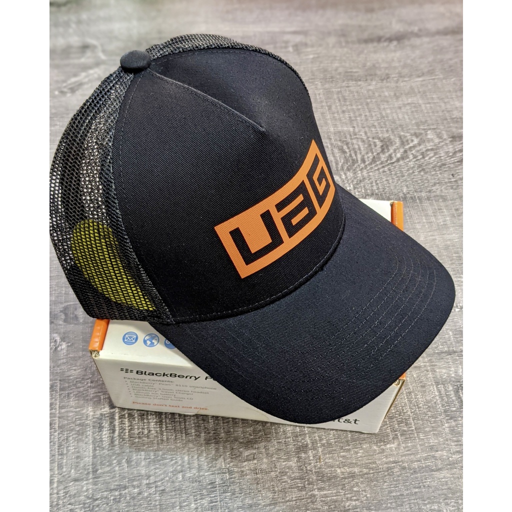 Nón Lưỡi Trai UAG Chính Hãng