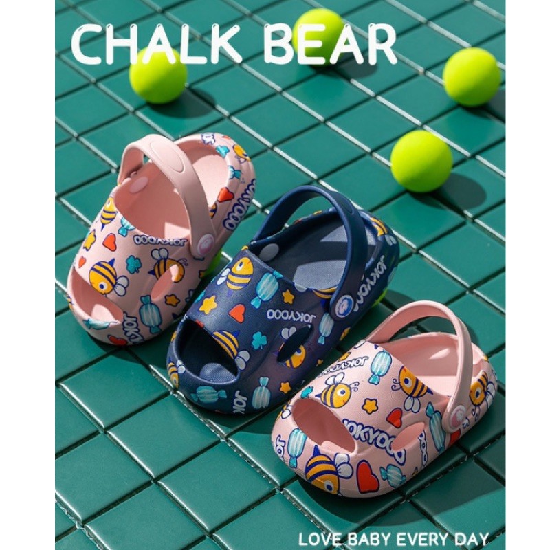 Sục siêu nhẹ jokydo siêu phẩm cho các bạn bé