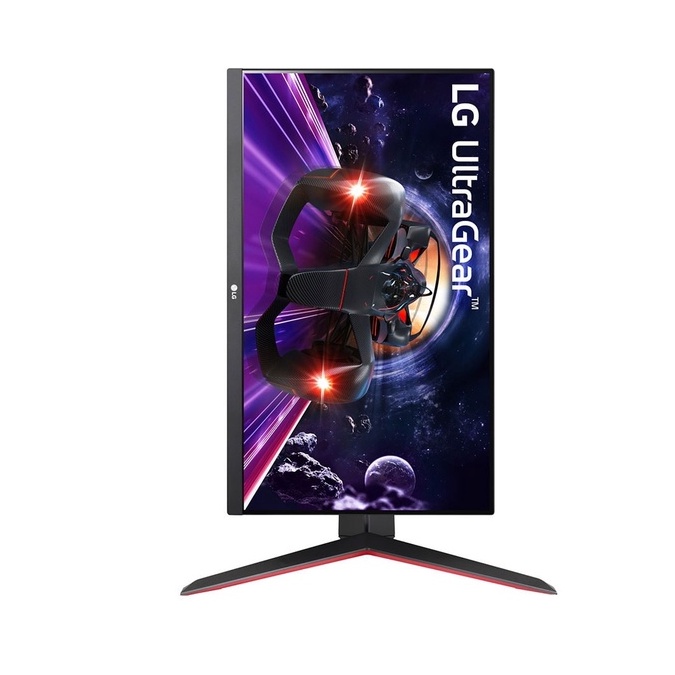 Màn hình Gaming LG 24GN650-B 24'' UltraGear FHD IPS 1ms 144Hz HDR Monitor with FreeSync™ -24GN650-B