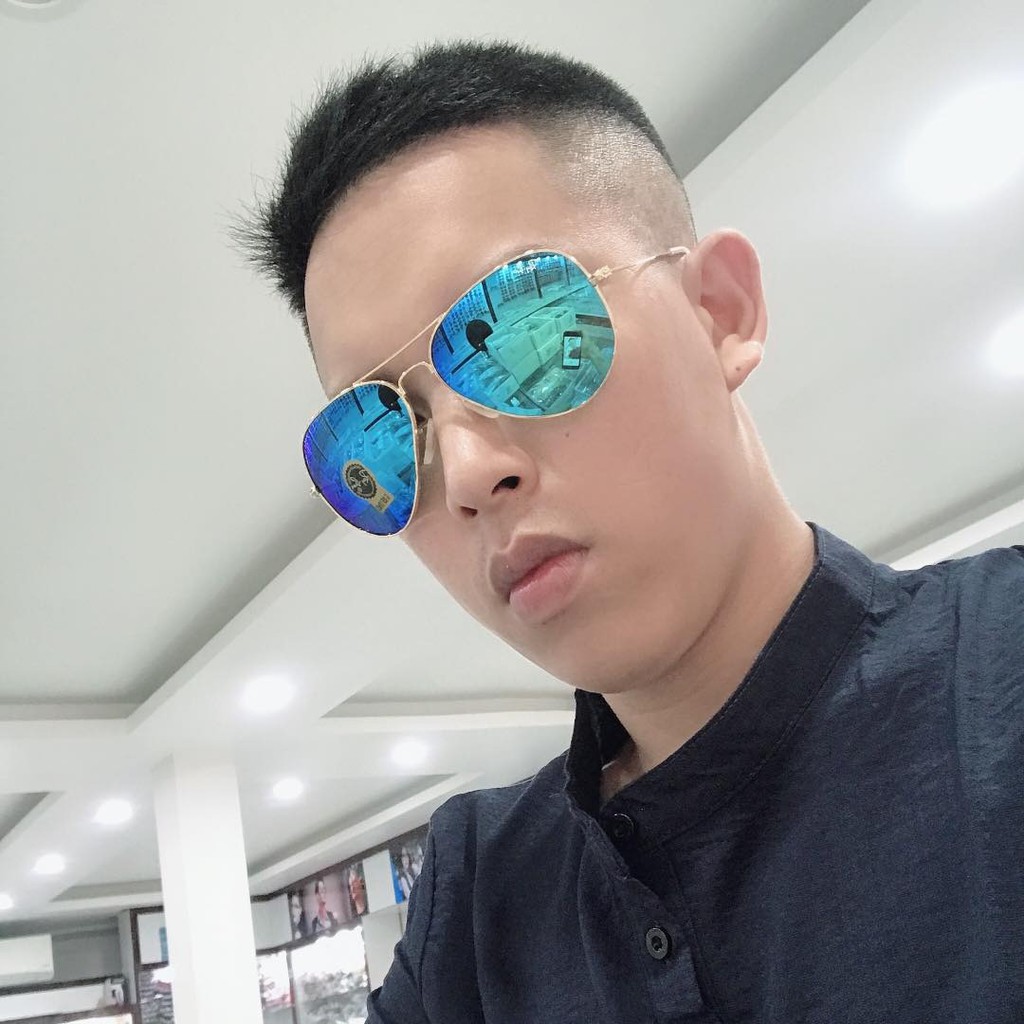 Kính Mắt Trúc Bùi 001
