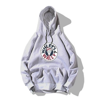 ÁO HOODIE WALLY CAO CẤP