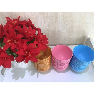 Chén trộn đắp mặt nạ spa