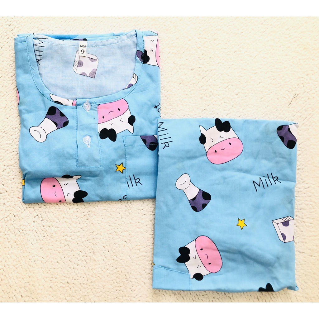 [S11:30-33kg][Được chọn màu] Bộ tole cộc tay bé trai, quần áo mặc hè ,Bộ lanh 2 da loại 1 mềm, mịn, thoáng mát