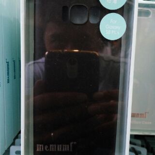 Ốp siêu mỏng Memumi galaxy s8 /s8 plus