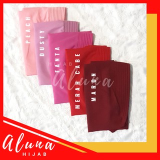 Khăn Trùm Đầu Hijab Cho Nữ