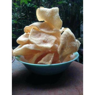 Phồng tôm Cà Mau